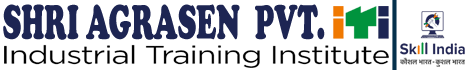 SHRI AGRASEN PVT. ITI